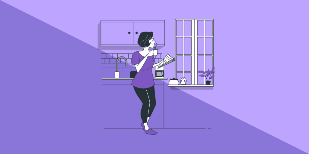 How To Focus When Studying, Even When You're Tired 6 Coffee